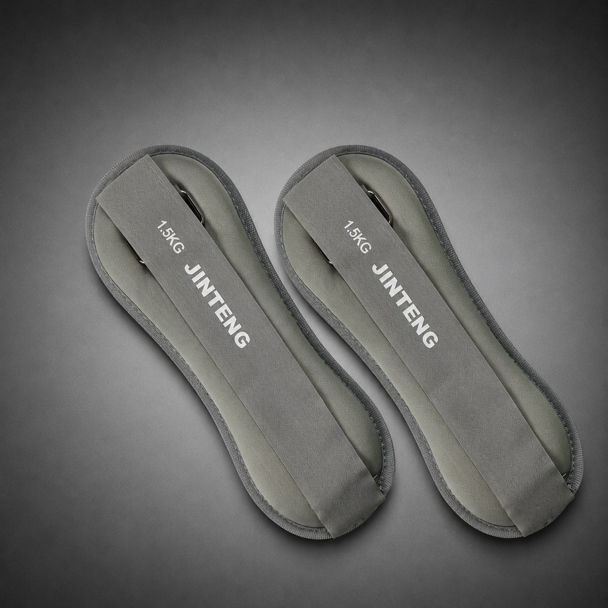 Adjustable Wrist and Ankle Weights