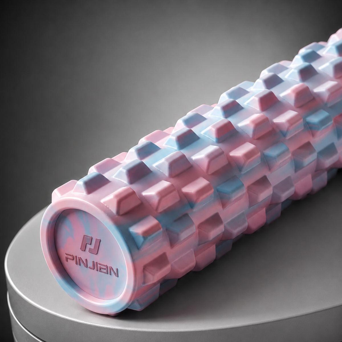 Deep Tissue Foam Roller