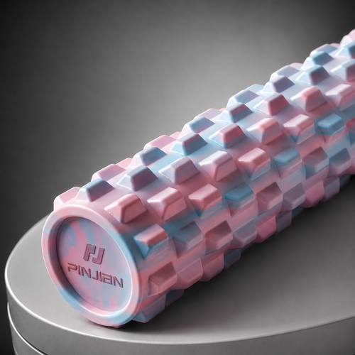 Deep Tissue Foam Roller