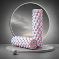 Deep Tissue Foam Roller