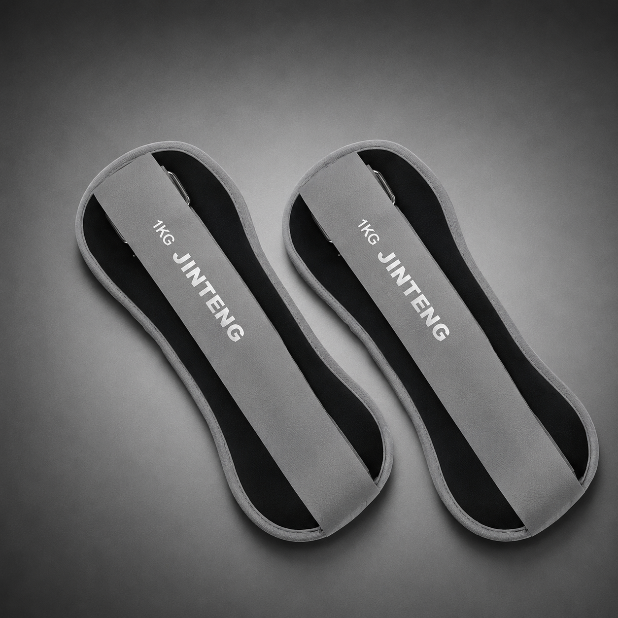 Adjustable Wrist and Ankle Weights