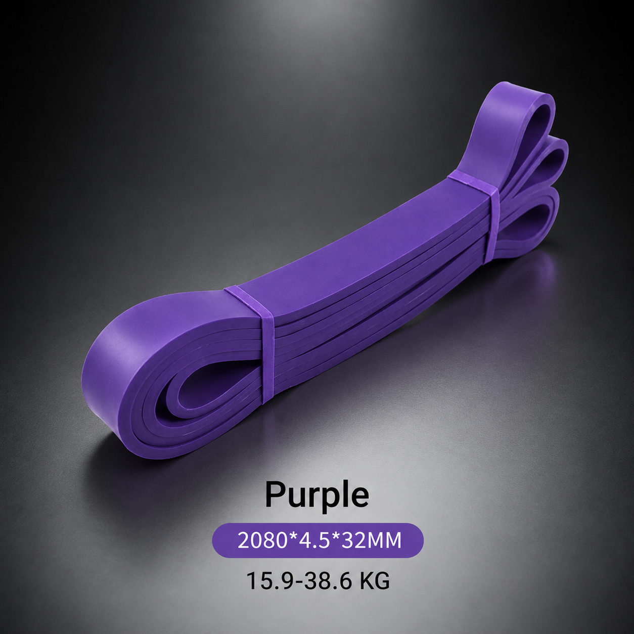Power Band Set