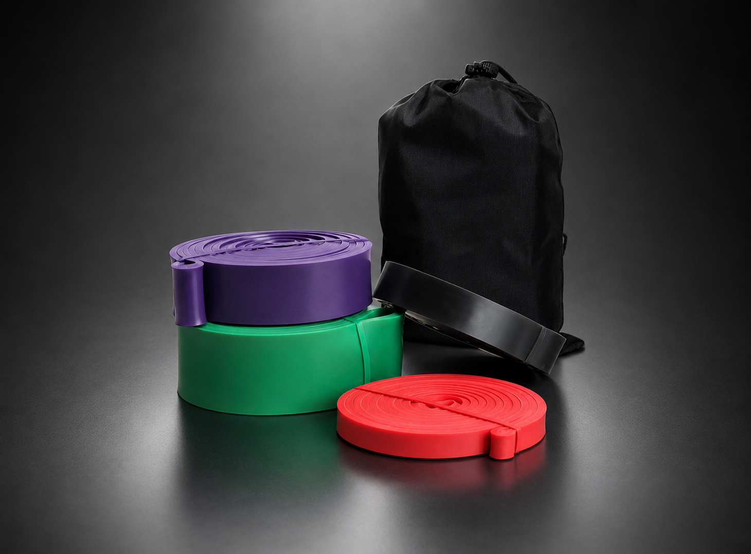 Power Band Set