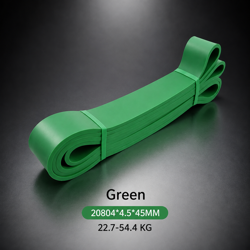 Power Band Set