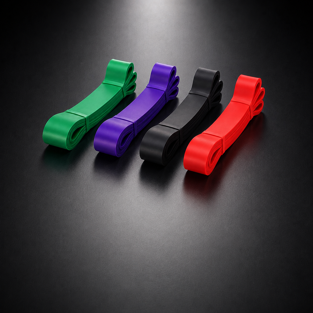 Power Band Set